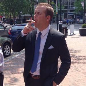 Meet your Posher, Marc